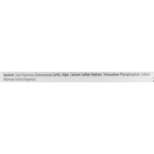 Bielenda Professional Face Algae Mask with Hyaluronic Acid - Альгинатная маска для лица с гиалуроновой кислотой, 190 г. — изображение 3