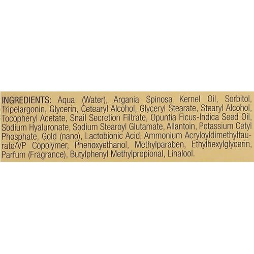 Bielenda Kuracja Mlodosci Eye Cream - Крем для век, 15 мл. — изображение 4