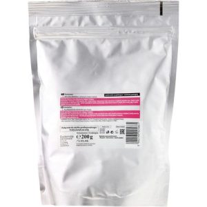 Bielenda Professional Program Face Firming Face Algae Gel Mask Cherry Blossom (запасной блок) - Подтягивающая альгинатная гель-маска с экстрактом вишни, 200 г.