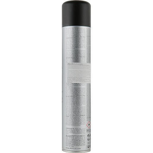 Indola Innova Finish Flexible Spray - Спрей для волос эластичной фиксации, 500 мл. — изображение 2