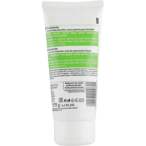 Bielenda Professional Hand Peeling - Пилинг для рук, 175 г. — изображение 2