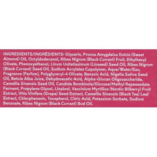 Elemis Superfood Blackcurrant Jelly Exfoliator - Отшелушивающее средство для лица, 50 мл. — изображение 4