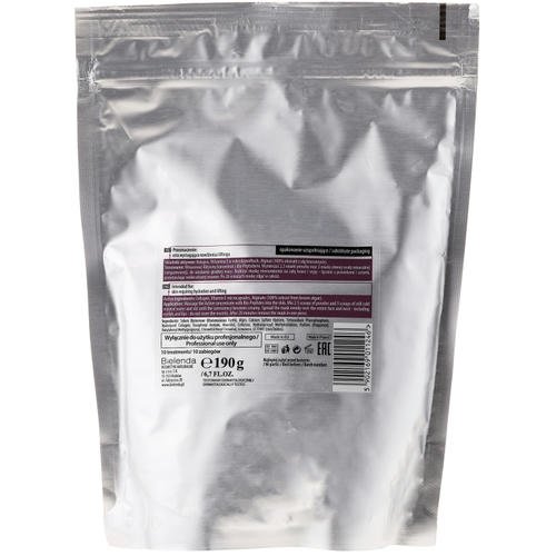 Bielenda Professional Collagen Face Algae Mask (запасной блок) - Коллагеновая маска для лица, 190 г. — изображение 2