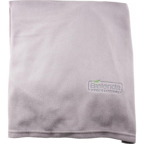 Bielenda Professional - Косметическая накидка с логотипом, серая, 1шт