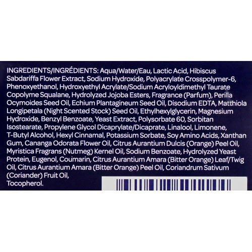 Elemis Peptide4 Overnight Radiance Peel - Ночной восстанавливающий AHA пилинг-крем, 30 мл. — изображение 4