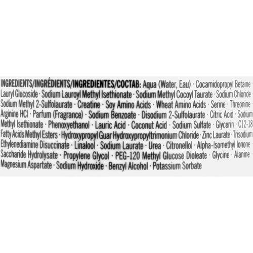 Schwarzkopf Professional Bonacure Volume Boost Shampoo Ceratine - Шампунь для тонких волос, 250 мл. — изображение 3