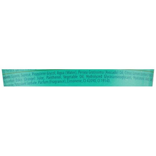 Bielenda Fresh Juice Peel - Увлажняющий пилинг для лица "Апельсин", 150 г. — изображение 2
