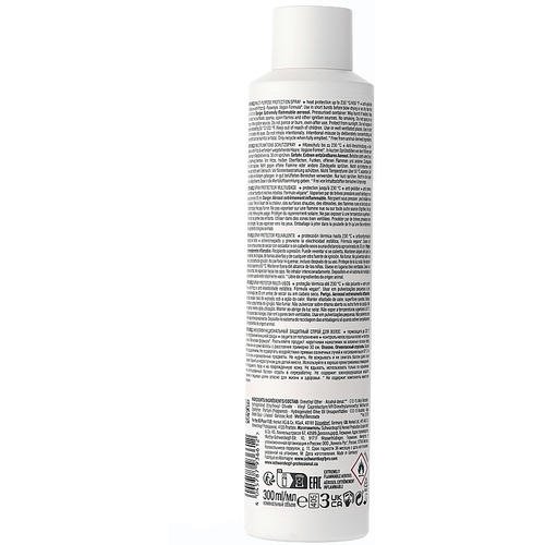 Schwarzkopf Professional Osis+ Super Shield Multi-Purpose Protection Spray - Многофункциональный защитный спрей для волос, 300 мл. — изображение 2
