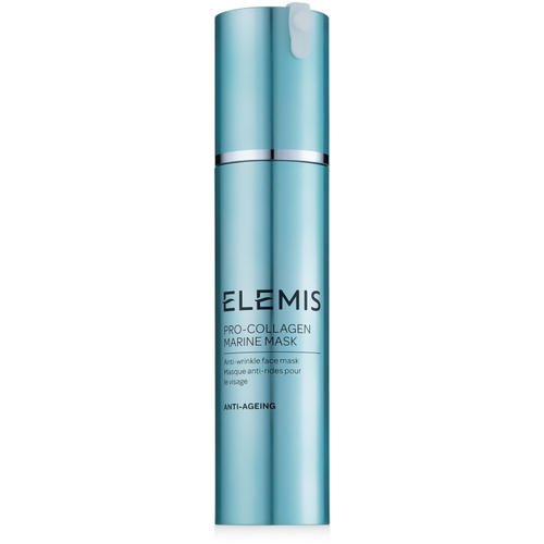 Elemis Pro-Collagen Marine Mask - Лифтинг-маска "Морские водоросли", 50 мл. — изображение 2