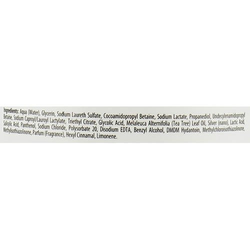 Bielenda Professional Handspiration Hand Gel - Гель для рук с антибактериальным эффектом, 290 г. — изображение 3