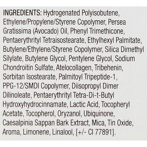 Image Skincare Ormedic Sheer Pink Lip Enhancement Complex - Интенсивный питательный гель для губ, 7 г. — изображение 4