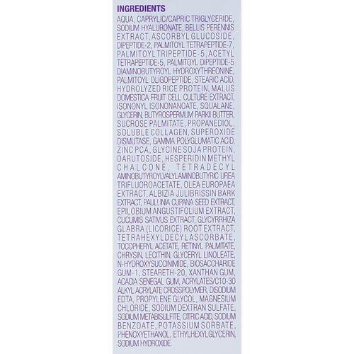 Image Skincare Iluma Intense Brightening Eye Creme - Осветляющий крем для век, 15 мл. — изображение 3