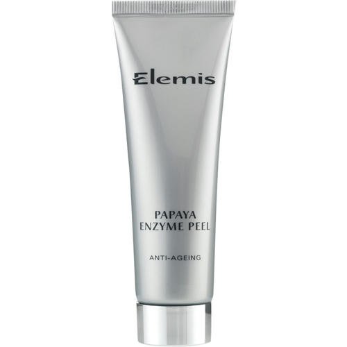 Elemis Papaya Enzyme Peel - Энзимный крем-пилинг, 50 мл. — изображение 4