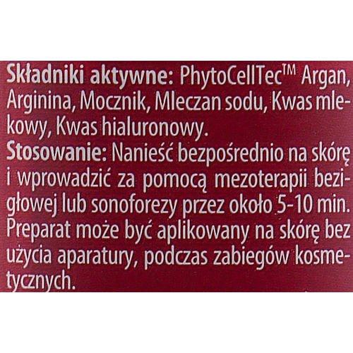 Bielenda Professional Program Face Serum With Plant Stem Cells - Сыворотка для лица с растительными стволовыми клетками, 30 мл. — изображение 3