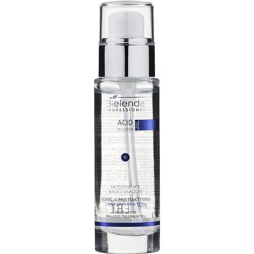 Bielenda Professional Acid Booster Skin Renew PHA 10% - Кислотный бустер для лица PHA 10%, 30 мл.