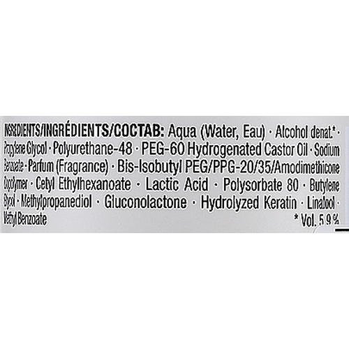 Schwarzkopf Professional Osis+ Flatliner Heat Protection Spray - Термозащитный спрей для волос, 200 мл. — изображение 3