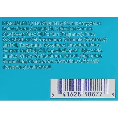 Elemis Musclease Active Body Oil - Релакс-масло для тела, 100 мл. — изображение 3