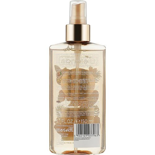 Bielenda Magic Bronze - Спрей 2 в 1 для лица и тела, 150 мл. — изображение 2