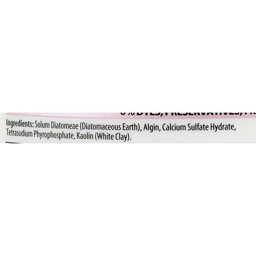 Bielenda Professional Ultra Soothing Algae Fase Mask - Ультра-смягчающая водорослевая маска для лица с диатомовой глиной, 190 г. — изображение 3