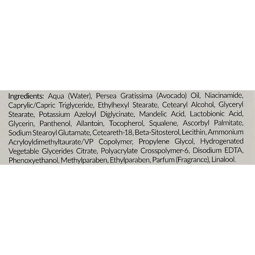 Bielenda Dr Medica Acne Dermatological Anti-Acne Cream - Дерматологический анти-акне крем, 50 мл. — изображение 4