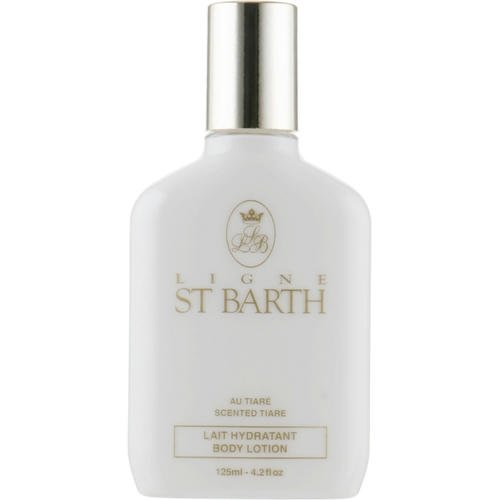 Ligne St Barth Tiare Body Lotion - Лосьон для тела с ароматом тиаре, 25 мл. — изображение 3
