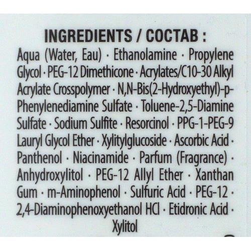 Schwarzkopf Igora Vibrance Ashy Cedar - Краска для волос, 60 мл. — изображение 3