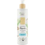 Bielinda 100% Pure Vegan Conditioner - Кондиционер для поврежденных волос, 240 мл.