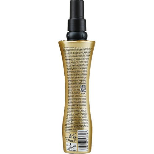 Got2b Guardian Angel Heat Protection - Термозащитный спрей для укладки, 200 мл. — изображение 2