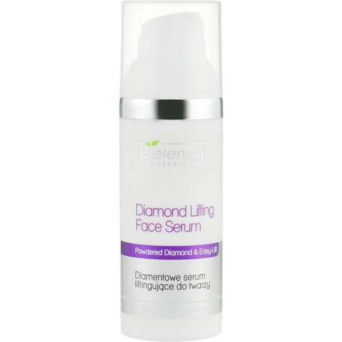 Bielenda Professional Face Program Diamond Lifting Face Serum - Алмазная сыворотка-лифтинг для лица, 50 мл.