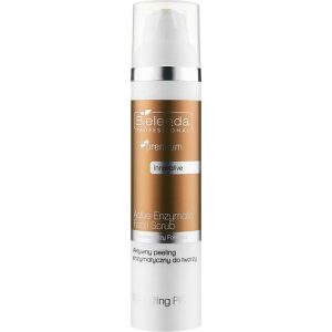 Bielenda Professional Premium Total Lifting PPV+ Enzymatic Active Face Peeling - Энзимный пилинг для лица, 100 г.