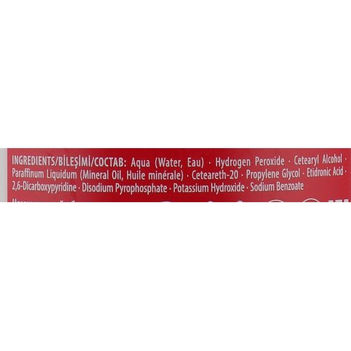 Schwarzkopf Professional Igora Royal Colorist`s Oil Developer - Окислитель 9%, 1000 мл. — изображение 4