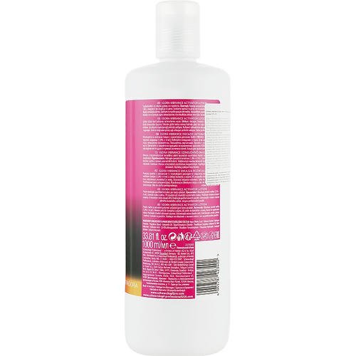 Schwarzkopf Professional Igora Vibrance Developer Lotion - Лосьон-проявитель 1.9%, 1000 мл. — изображение 2