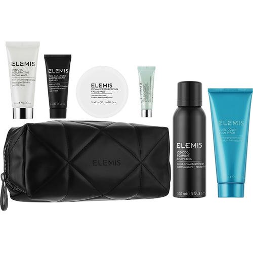 Elemis The Collector’s Edition For Him Gift Set - Набор, 7 продуктов — изображение 2
