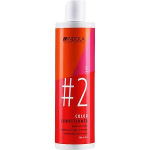 Indola Innova Color Conditioner - Кондиционер для окрашенных волос, 300 мл.
