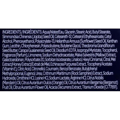 Elemis Advanced Skincare Exotic Cream Moisturising Mask - Увлажняющая крем-маска для лица, 75 мл. — изображение 3