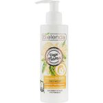 Bielenda Vege Mama Oil - Питательное масло от растяжек для беременных, 200 мл.