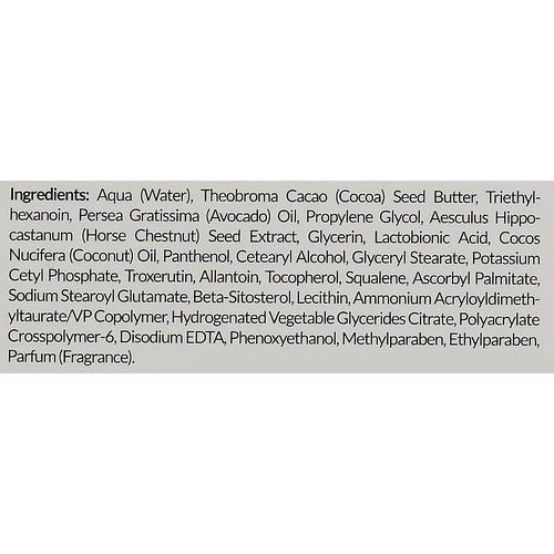 Bielenda Dr Medica Capillaries Dermatological Redness Reducing Cream - Дерматологический крем, уменьшающий покраснения, гипоаллергенный, 50 мл. — изображение 4