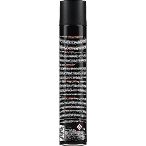 Schwarzkopf Professional Silhouette Hairspray Super Hold - Лак для волос ультрасильной фиксации, 750 мл. — изображение 2