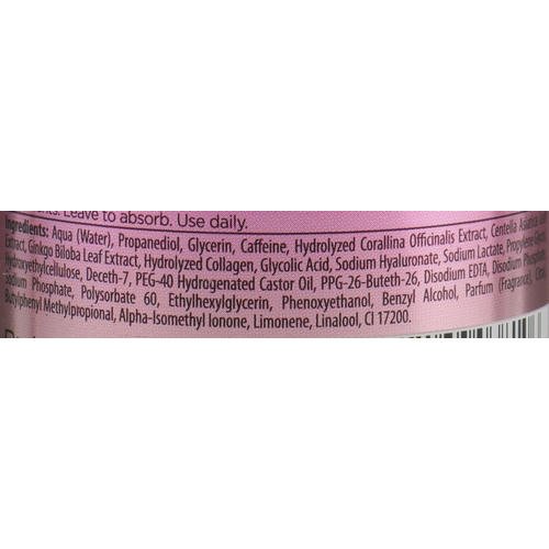 Bielenda Anti-Cellulite Concentrate - Антицеллюлитный концентрат, 250 мл. — изображение 3