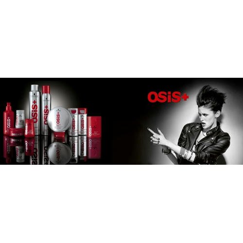 Schwarzkopf Professional Osis+ Thrill Texture Fibre Gum - Коктейль-гель для укладки волос, 100 мл. — изображение 4