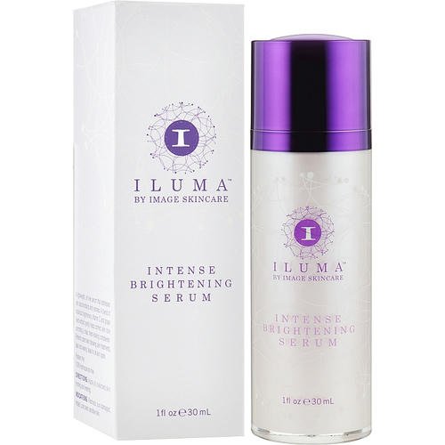 Image Skincare Iluma Intense Brightening Serum - Осветляющая сыворотка, 30 мл. — изображение 2