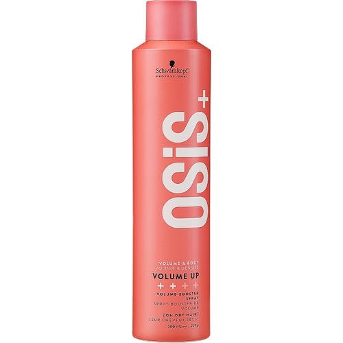 Schwarzkopf Professional Osis+ Volume Booster Spray - Спрей для объема волос, 250 мл. — изображение 3