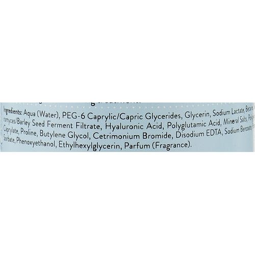 Bielenda Water Balance Moisturizing Micellar Water - Увлажняющая мицеллярная вода для сухой кожи, 400 мл. — изображение 2