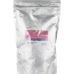 Bielenda Professional Natural Beauty Soothing Algae Mask - Успокаивающая маска с водорослями для живота и груди, 500 г.