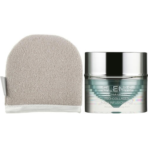 Elemis Ultra Smart Aqua Infusion Masque - Ультрасмарт аква-маска, 50 мл. — изображение 2