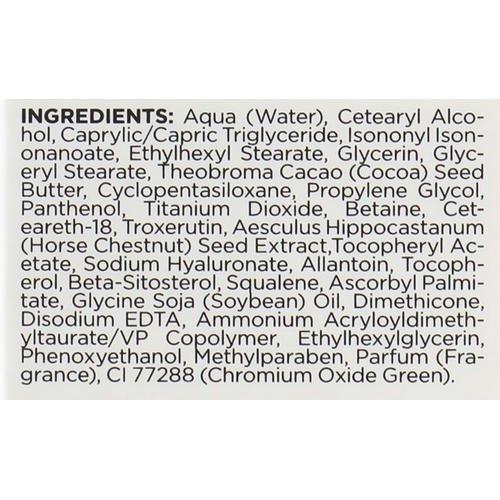 Bielenda Capillary Skin - Крем с корректирующим пигментом, 50 мл. — изображение 4