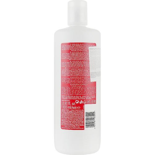 Schwarzkopf Professional Igora Royal Colorist`s Oil Developer - Окислитель 9%, 1000 мл. — изображение 3