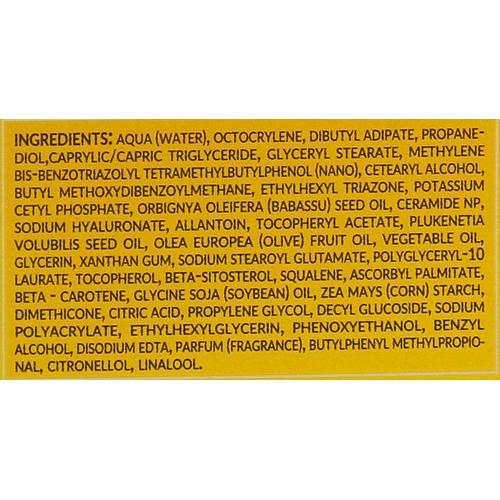 Bielenda Professional SupremeLab Barrier Renew Nourishing Day Cream SPF30 - Интенсивно питательный дневной крем с керамидами, 50 мл. — изображение 4