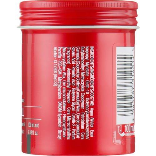 Schwarzkopf Professional Osis+ Thrill Texture Fibre Gum - Коктейль-гель для укладки волос, 100 мл. — изображение 2