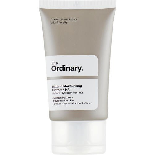 The Ordinary Natural Moisturizing Factors + HA - Натуральные увлажняющие факторы, 30 мл. — изображение 2